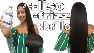 Este producto es Milagroso 😱 para el Cabello 💁‍♀️, 7 formas de usarlo | Wendy Mendoza