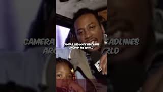 The Crazy Story of How Ol Dirty Bastard Used a Limo to Collect His Welfare Check