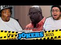 Impractical Jokers Season 3 Ep 7 & 8 REACTION