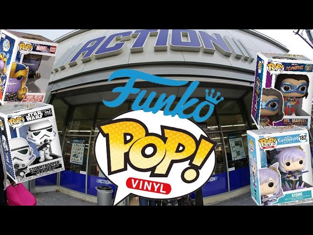 On teste le jeu Pop-It trouvé chez ACTION à 3,99€ #magasinaction