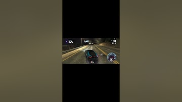 NFS No Limits B.R.A.V.O. BMW i8 Day 7 (Short)