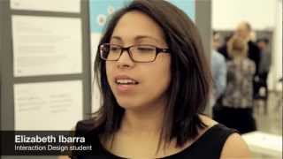 On february 21, 2013, the interaction design program at california
college of arts held its junior review, where a new internship was
announced. ...