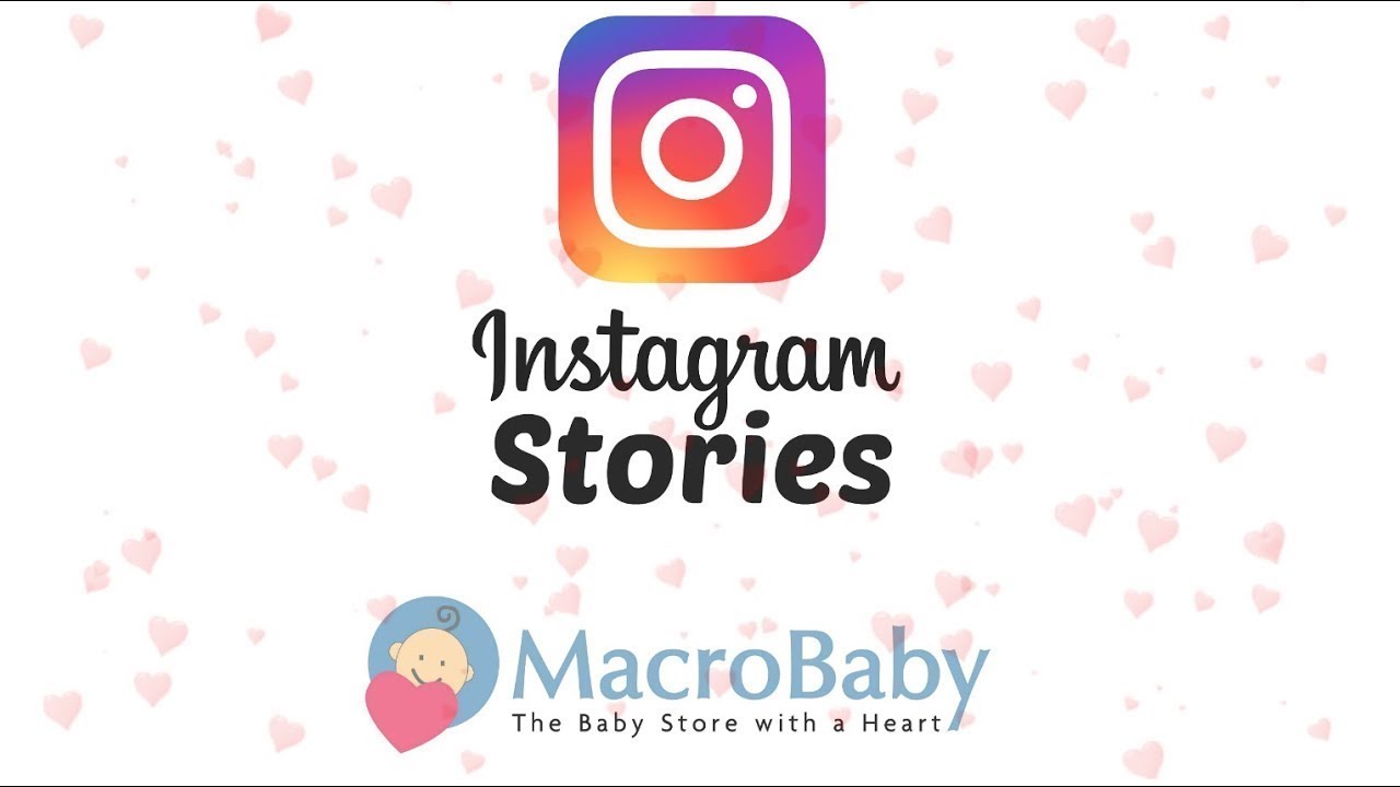 MacroBaby Insta Stories | ABC Kids EXPO Orlando