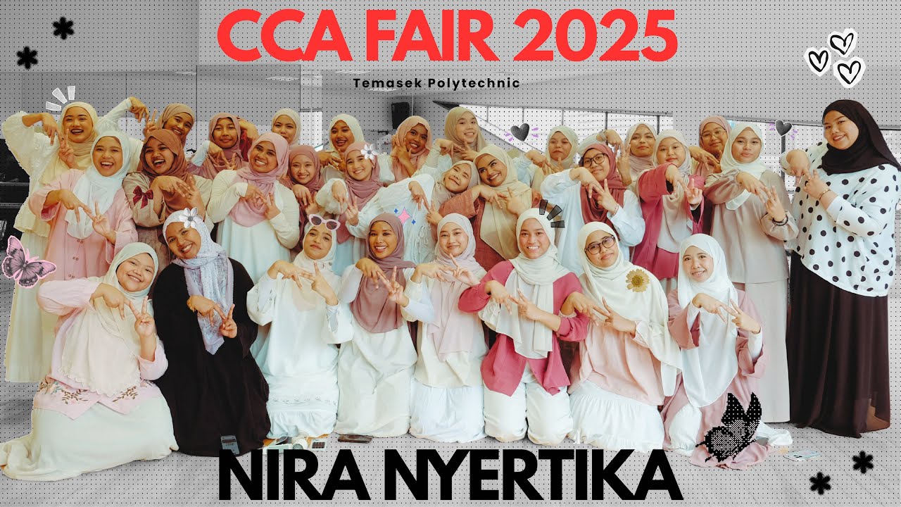 TP CCA FAIR 2025 - NIRA NYERTIKA