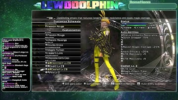 Lightning Returns: Final Fantasy XIII - "Casual" Ultima Walkthrough playthrough - Day 3 (part 2)