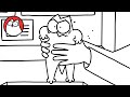 THE BEGINNING (Simon's Cat Origins Story: Part 1)