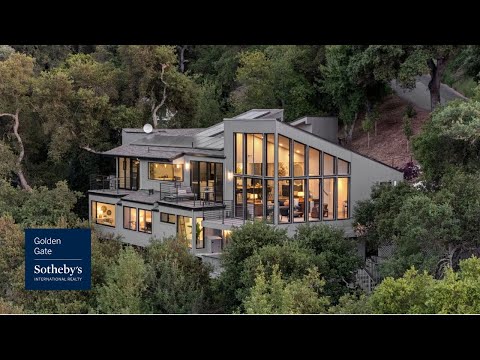 205 Wooded View Dr, Los Gatos, CA home video tour