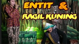 Agus Sarondeng - Enthit ( Agus) Ragilkuning( Putri)