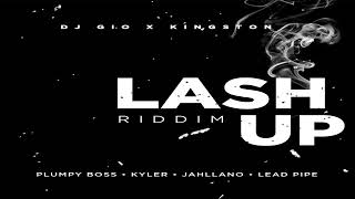Plumpy Boss, Kyler - Lash Up