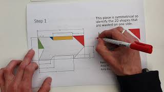 Design & Technology Maths Challenge (Part 1)