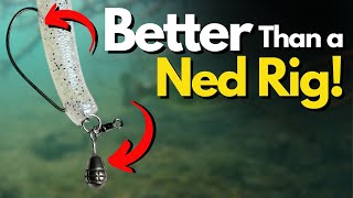 This COMPLETELY Replaced the Ned Rig for Me  Many Viewer Requests for This Video
