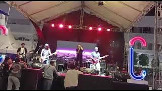 Kompares live - Laki Laki Sejati at Clasic Day