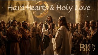 Details Matthew 19, Mark 10 Explained | Divorce and Devotion | 10/31/25 News