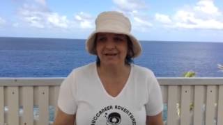 Amputee Tara: Niue
