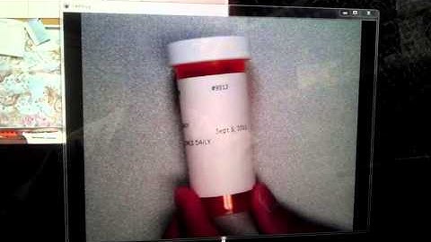 Lumens Document Camera Setup