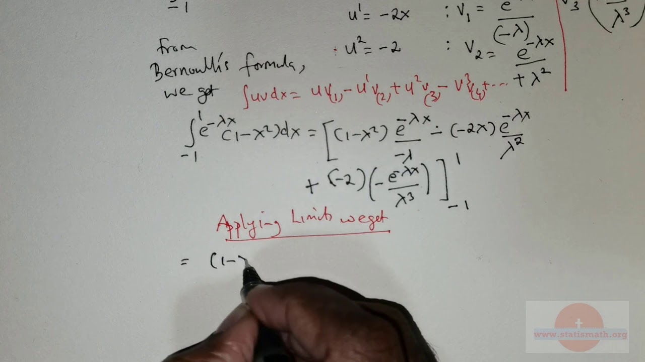 Bernoulli s Formula For Integration Of Product Of Two Functions bernoulli-s-formula-for-integration-of-product-of-two-functions