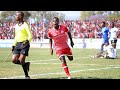 Simba Vs Al Ahly Highlights 1 0