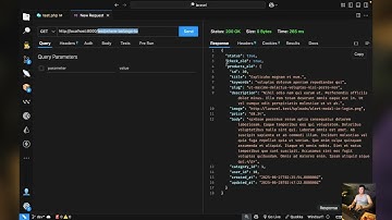 Laravel: Viết Query Chuẩn Eloquent với whereBelongsTo()