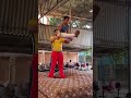 Try try try to support on rings. step by step... #gymnast #fitness #indiangymnast #indiangymnastics