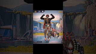 Free Fire X Michael Jackson