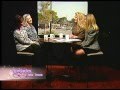 Wally prechter and sue oshea discuss bipolar disorders on bloomfield community  television