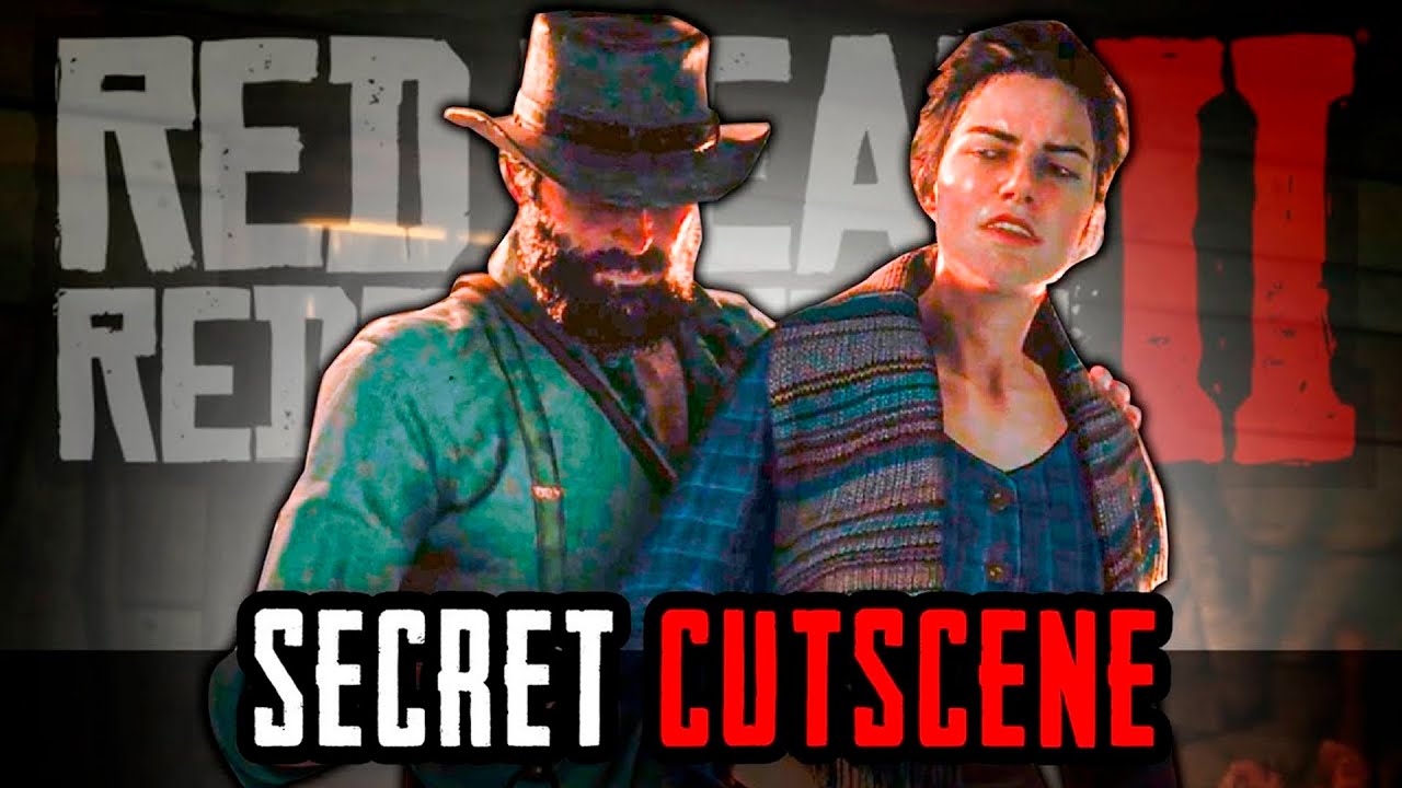 4 Things You Probably Didn't Know You Could Do in Red Dead Redemption 2 ...