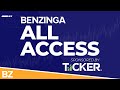 All Access + Live Trading