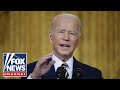 Biden putting America last at home and abroad: Conway