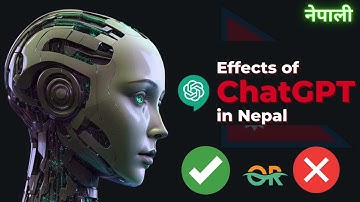 The Impact of ChatGPT in Nepal | Unveiling the Transformative Effects