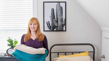 How To Install Security Hangers | Securing Your Picture Frames | CustomPictureFrames.com