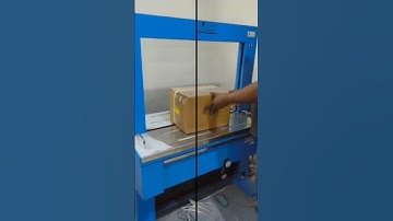 Fully Automatic Strapping Machine| Taiwan Transpak| 9582222984| 8368111430@VijayPackagingSystem