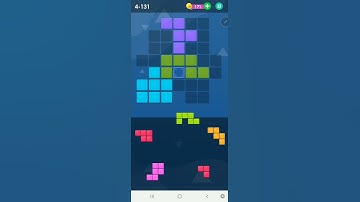 How To Solve Smart Puzzles Blocks Hard Level 4-131 Walk Through Solution Walkthrough Pixign
