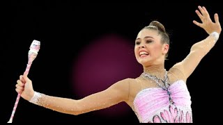 I Want - Music For Rhythmic Gymnastics