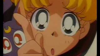 Sailor Moon & Cie Girls