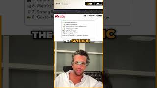 Web3 Acceleration Program Recap With Dmcc Cohort 4 Highlights Ft. Khalid Mazouz M55 Capital