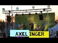 Si por tu amor fuera  axel inger en san fernando