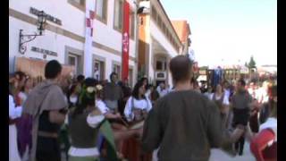 Segréis de D Dinis Macieira de Cambra