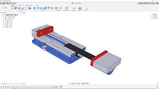 Fusion 360 Vice controlled by stock size and parallels using the parameter table