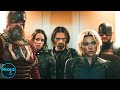 10 Reasons Thunderbolts Is The Best MCU Movie Since Endgame
