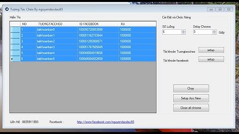 hướng dẫn đăng ký bản quyền auto cày xu tuongtaccheo