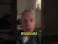 Loppuuko mun tubeura?🫣