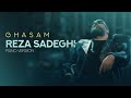 Reza Sadeghi - Ghasam | OFFICIAL PIANO VERSION رضاصادقی - قسم