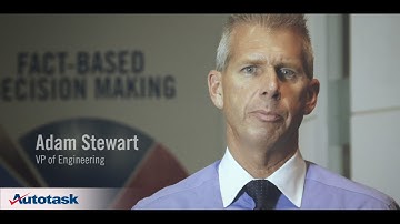 Transitioning to the Cloud