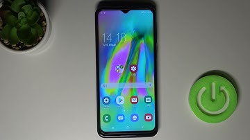 Fake SAMSUNG – How to Adjust Notification Bar Shortcuts