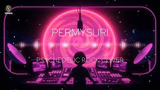 OAG - Permysuri (Psychedelic Rock Cover)