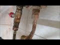 كيف تفك صامولة بها صدا يصعب فكها How do you loosen a rusted nut that is difficult to unscrew  mp3
