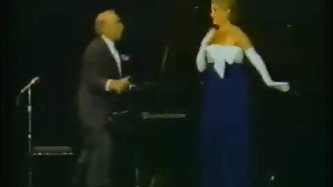 Opera Singer scared a pianist with high pitch