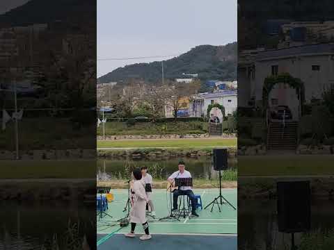 그사람-최병걸,정소녀 / 아이스티 Cover