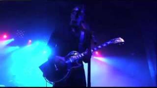 Interpol - 05 Barricade live (Vevo) [5 of 16]