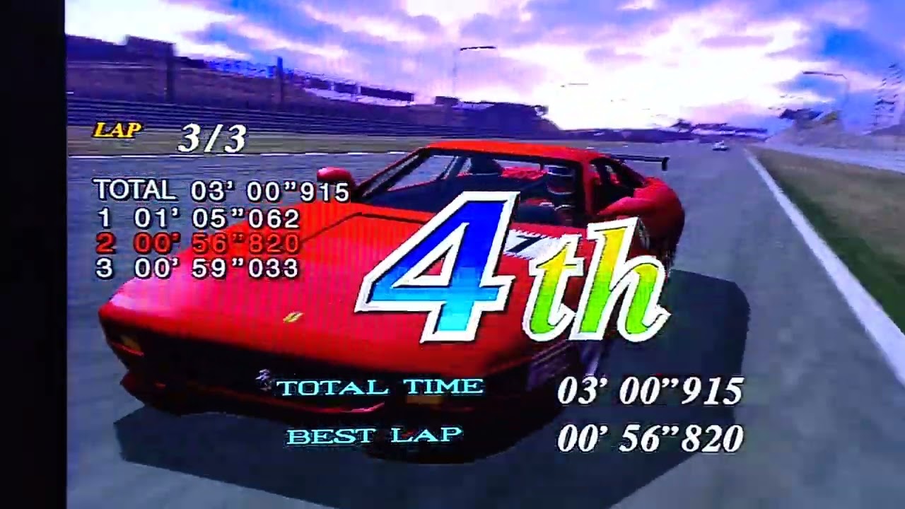 F355 Challenge Preise PAL Sega Dreamcast | Preise für Nur Spiel, OVP und Neu vergleichen